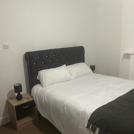 Comfy Room Лондон Экстерьер фото