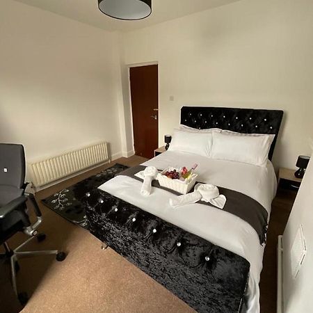 Comfy Room Лондон Экстерьер фото