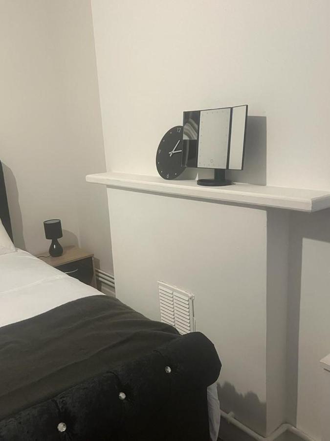 Comfy Room Лондон Экстерьер фото